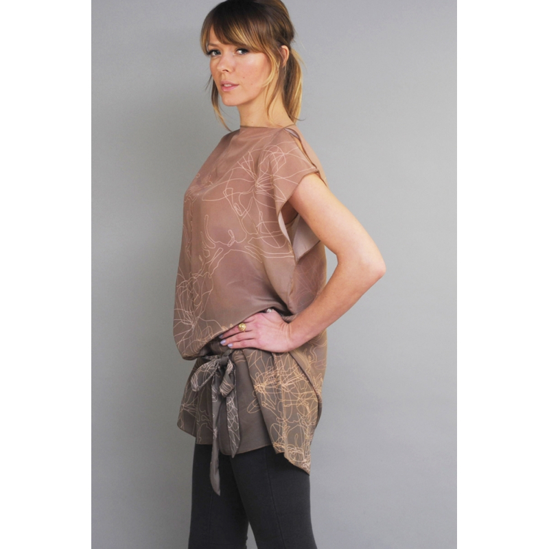 5-in-1 Tunic Magnolia